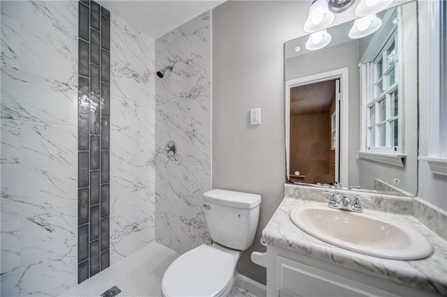 1311 Tsali Trail, Lake City, GA 30260