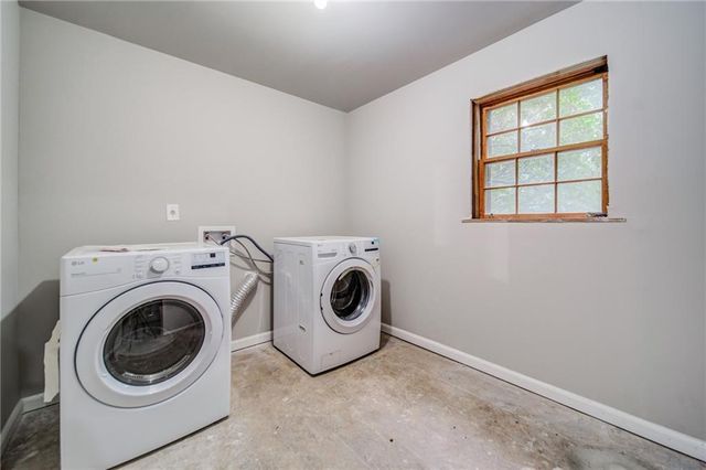 1311 Tsali Trail, Lake City, GA 30260