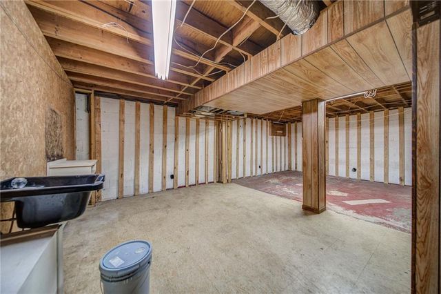 1311 Tsali Trail, Lake City, GA 30260