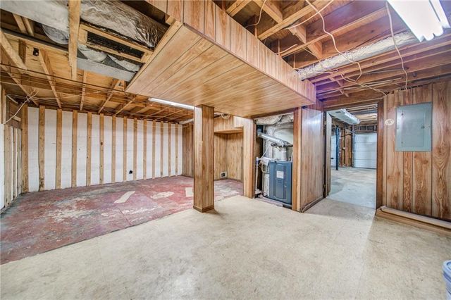 1311 Tsali Trail, Lake City, GA 30260