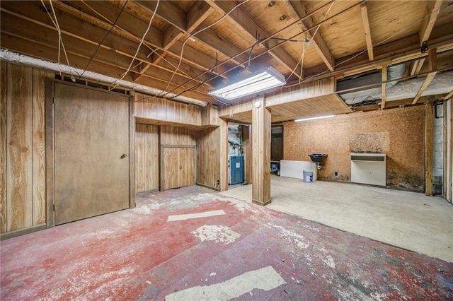 1311 Tsali Trail, Lake City, GA 30260