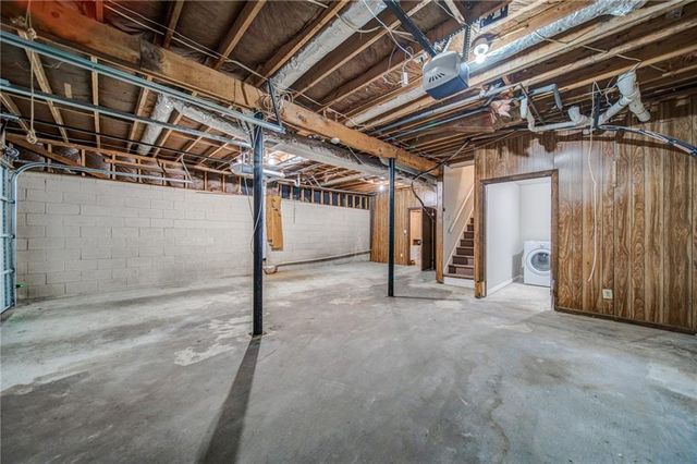 1311 Tsali Trail, Lake City, GA 30260