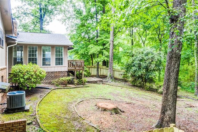 1311 Tsali Trail, Lake City, GA 30260