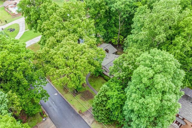 1311 Tsali Trail, Lake City, GA 30260