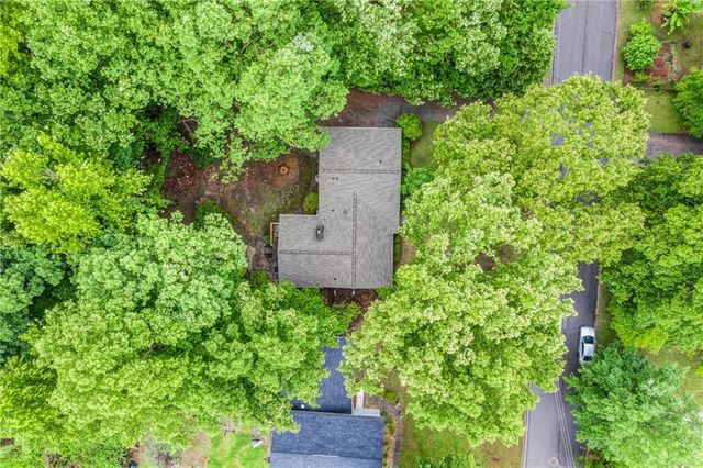 1311 Tsali Trail, Lake City, GA 30260