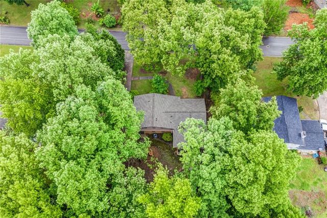 1311 Tsali Trail, Lake City, GA 30260