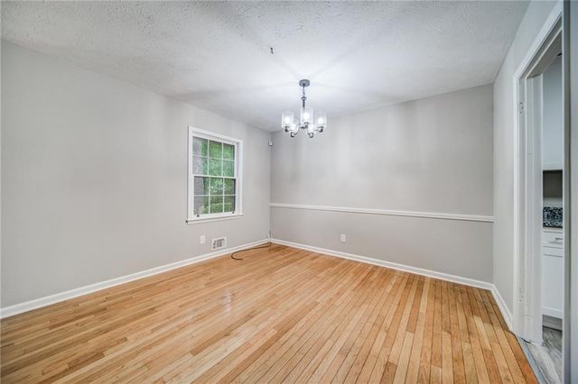 1311 Tsali Trail, Lake City, GA 30260