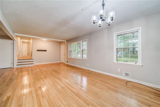 1311 Tsali Trail, Lake City, GA 30260