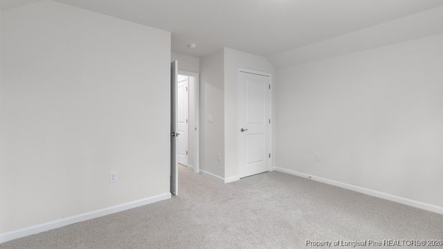 804 Fernwind Circle, Aberdeen, NC 28315