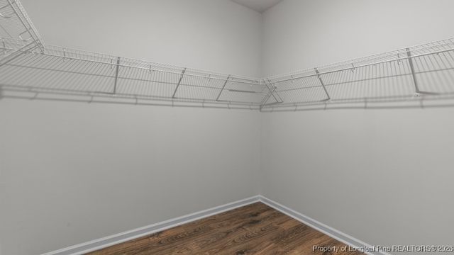 804 Fernwind Circle, Aberdeen, NC 28315