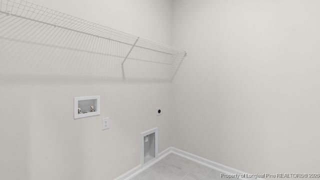 804 Fernwind Circle, Aberdeen, NC 28315