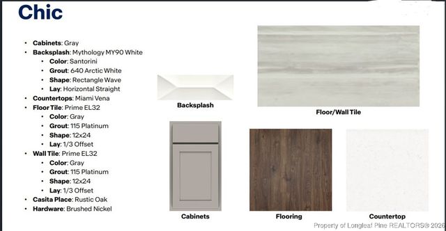 804 Fernwind Circle, Aberdeen, NC 28315