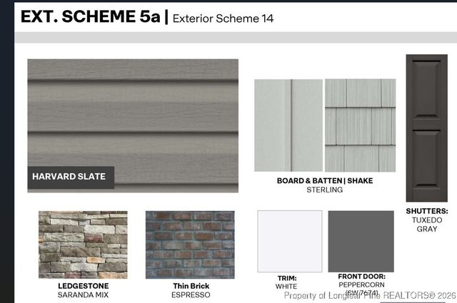 804 Fernwind Circle, Aberdeen, NC 28315