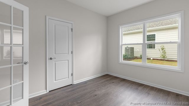 804 Fernwind Circle, Aberdeen, NC 28315