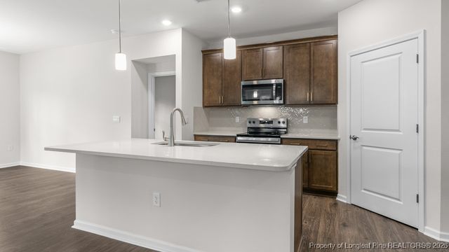 804 Fernwind Circle, Aberdeen, NC 28315