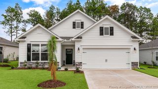 804 Fernwind Circle, Aberdeen, NC 28315