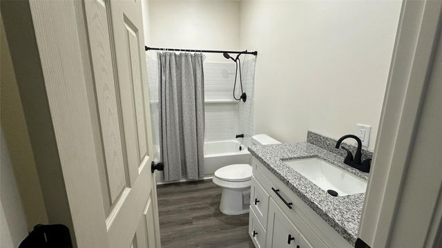 7399 County Road 215, Anderson, TX 77830