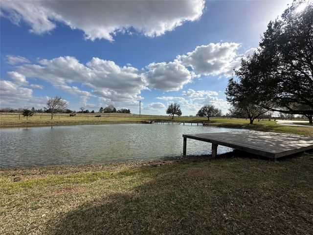 7399 County Road 215, Anderson, TX 77830
