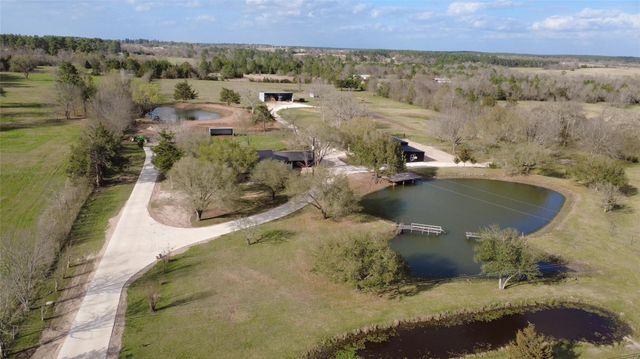 7399 County Road 215, Anderson, TX 77830