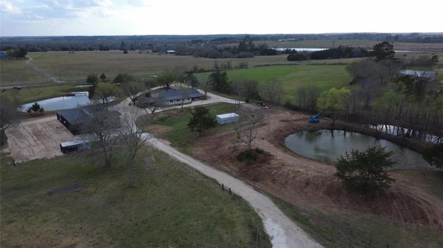 7399 County Road 215, Anderson, TX 77830