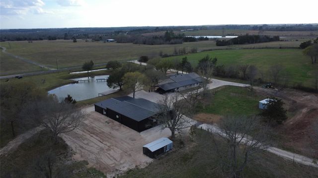 7399 County Road 215, Anderson, TX 77830