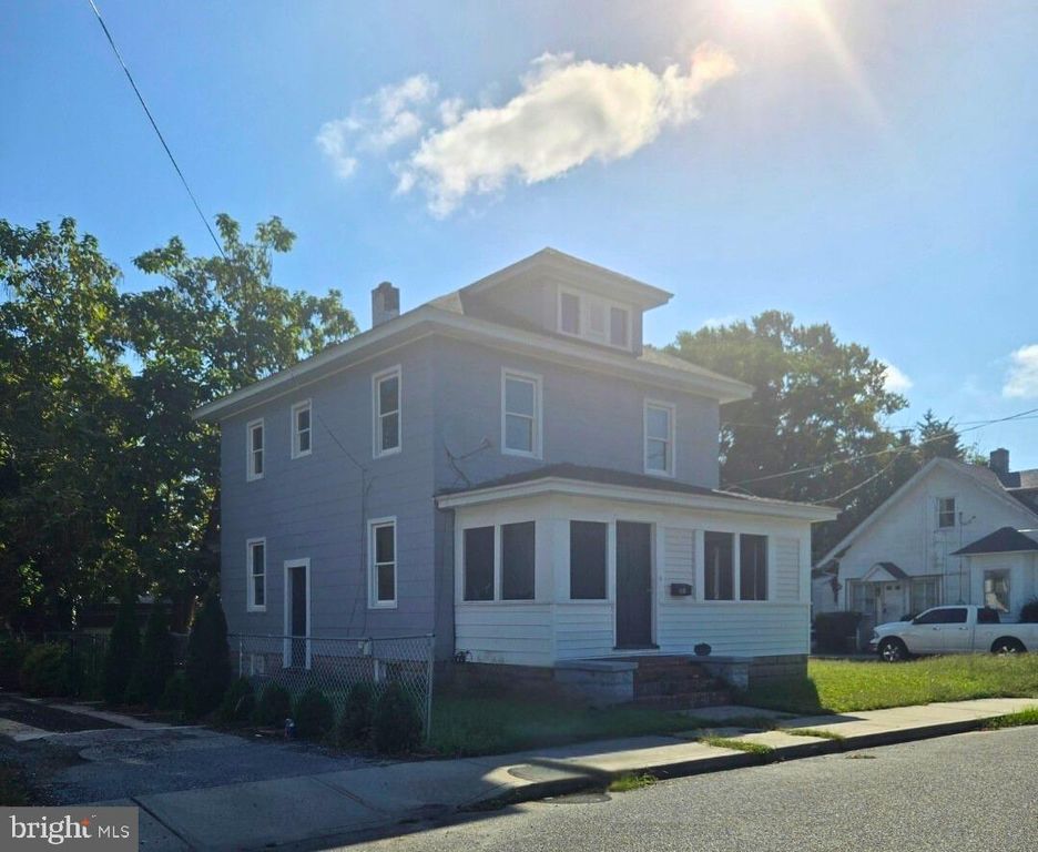 201 MARSHALL ST, Salisbury, MD 21804