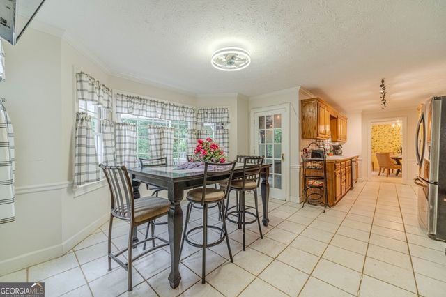 3316 Classic Drive, Snellville, GA 30078