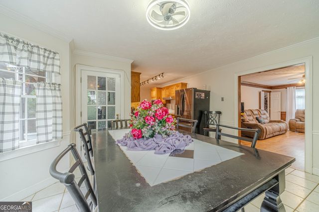 3316 Classic Drive, Snellville, GA 30078