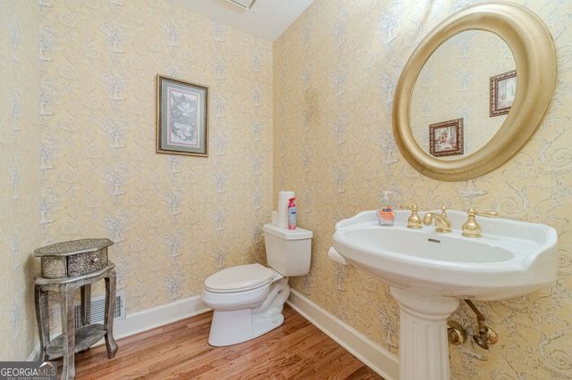 3316 Classic Drive, Snellville, GA 30078