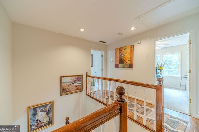 3316 Classic Drive, Snellville, GA 30078