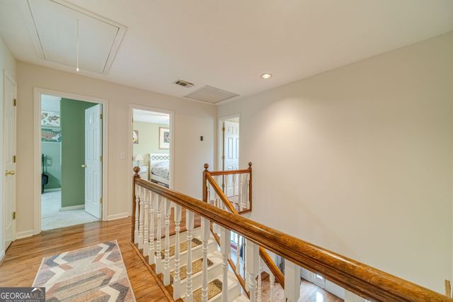 3316 Classic Drive, Snellville, GA 30078