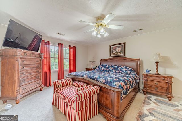 3316 Classic Drive, Snellville, GA 30078