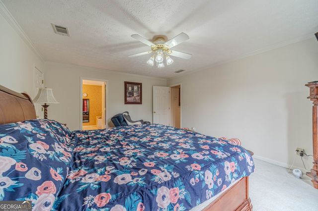 3316 Classic Drive, Snellville, GA 30078
