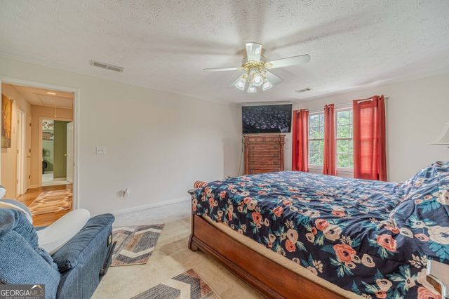3316 Classic Drive, Snellville, GA 30078