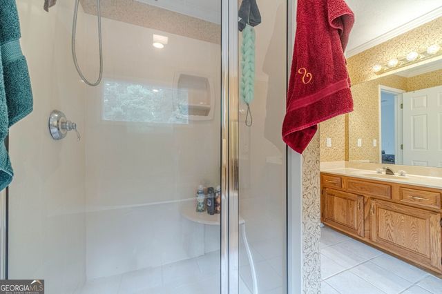 3316 Classic Drive, Snellville, GA 30078