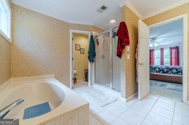 3316 Classic Drive, Snellville, GA 30078