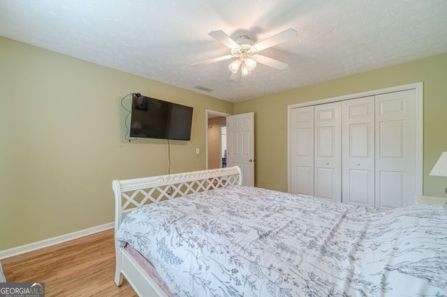 3316 Classic Drive, Snellville, GA 30078