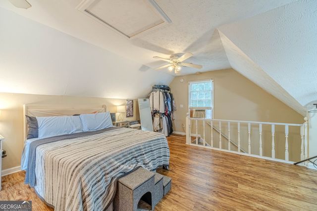 3316 Classic Drive, Snellville, GA 30078