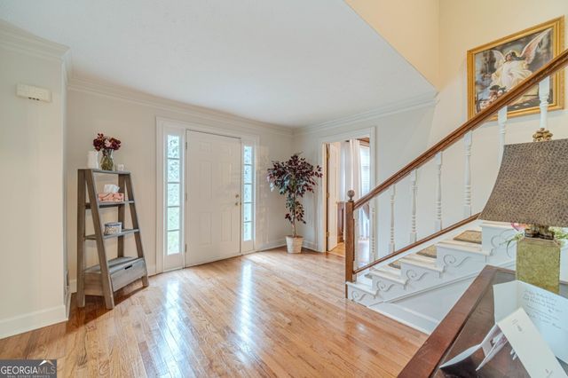 3316 Classic Drive, Snellville, GA 30078