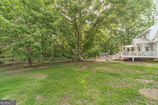 3316 Classic Drive, Snellville, GA 30078