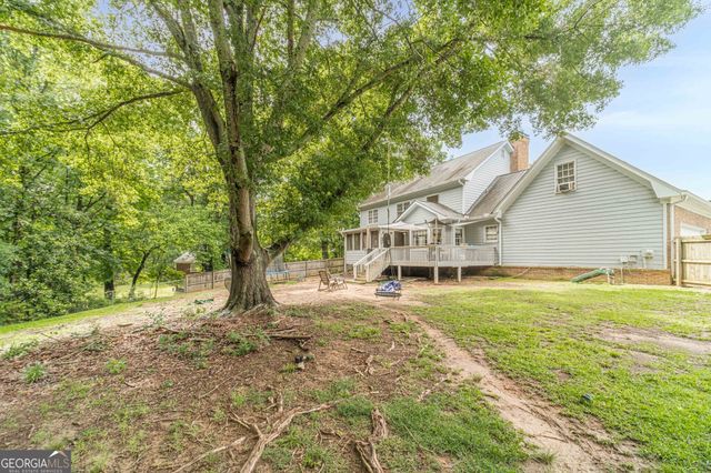 3316 Classic Drive, Snellville, GA 30078