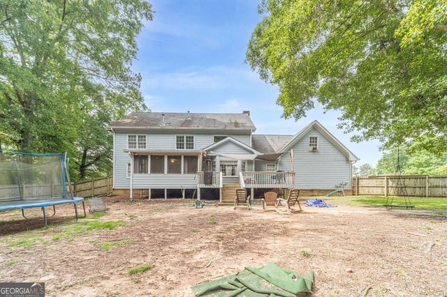 3316 Classic Drive, Snellville, GA 30078