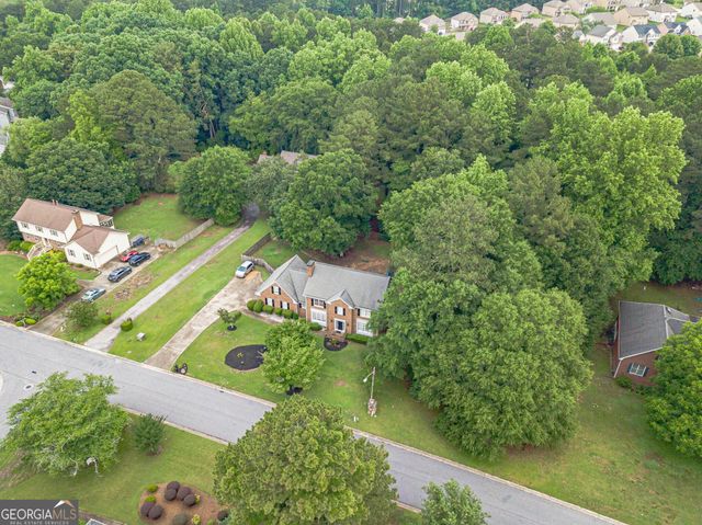 3316 Classic Drive, Snellville, GA 30078