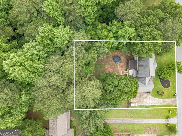 3316 Classic Drive, Snellville, GA 30078