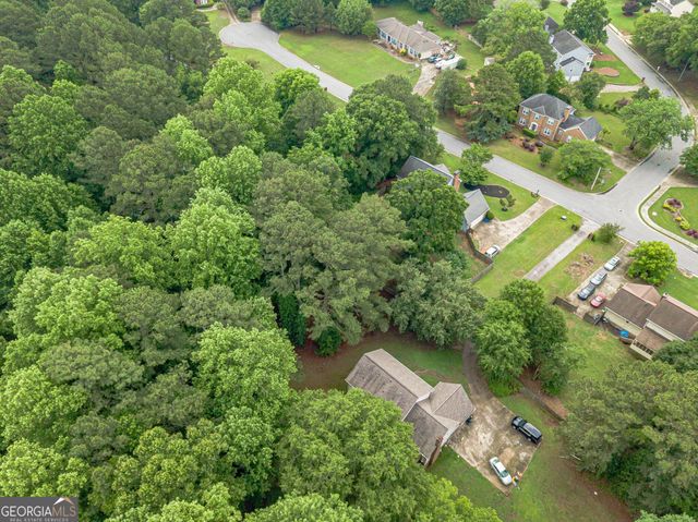 3316 Classic Drive, Snellville, GA 30078