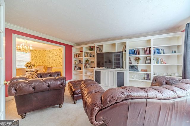 3316 Classic Drive, Snellville, GA 30078