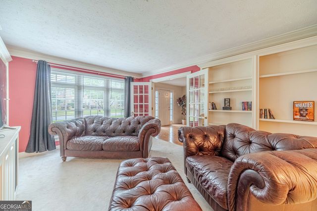 3316 Classic Drive, Snellville, GA 30078