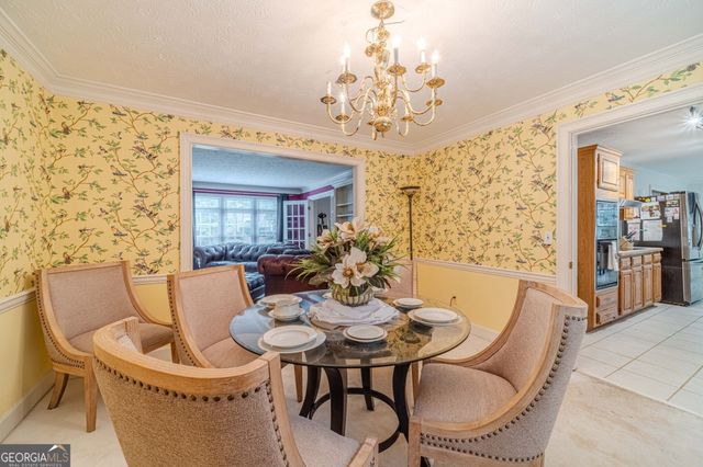 3316 Classic Drive, Snellville, GA 30078