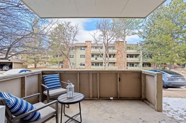 3120 Corona Trail L103, Boulder, CO 80301