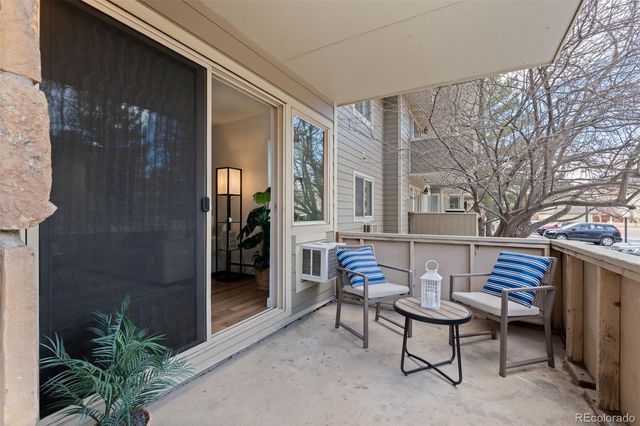 3120 Corona Trail L103, Boulder, CO 80301